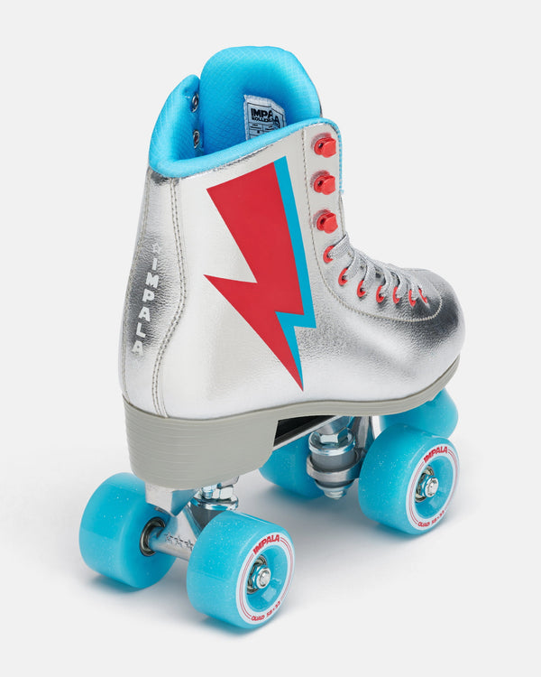 Impala Skate Impala Rollerskate Argentum
