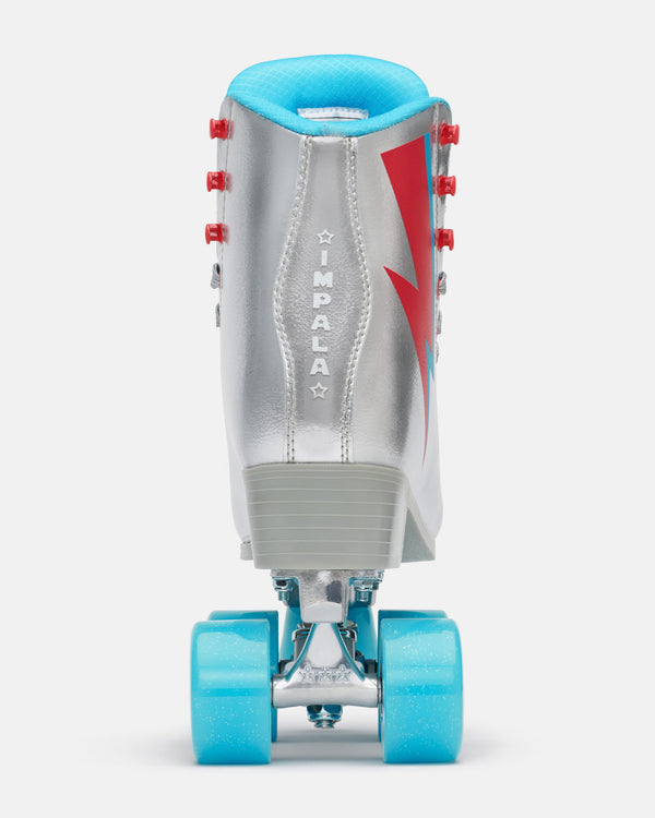 Impala Skate Impala Rollerskate Argentum