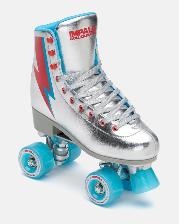 impala skate Impala Rollerskate Argentum