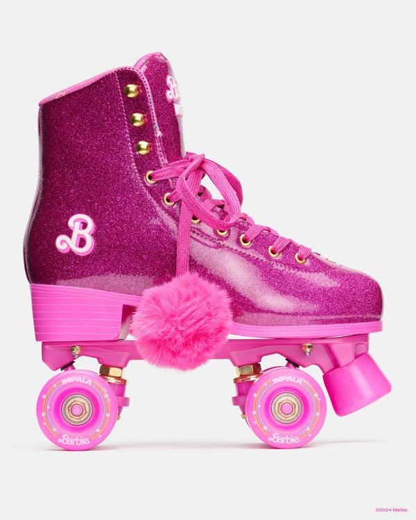 Impala Skate Impala Rollerskate Barbie Pink