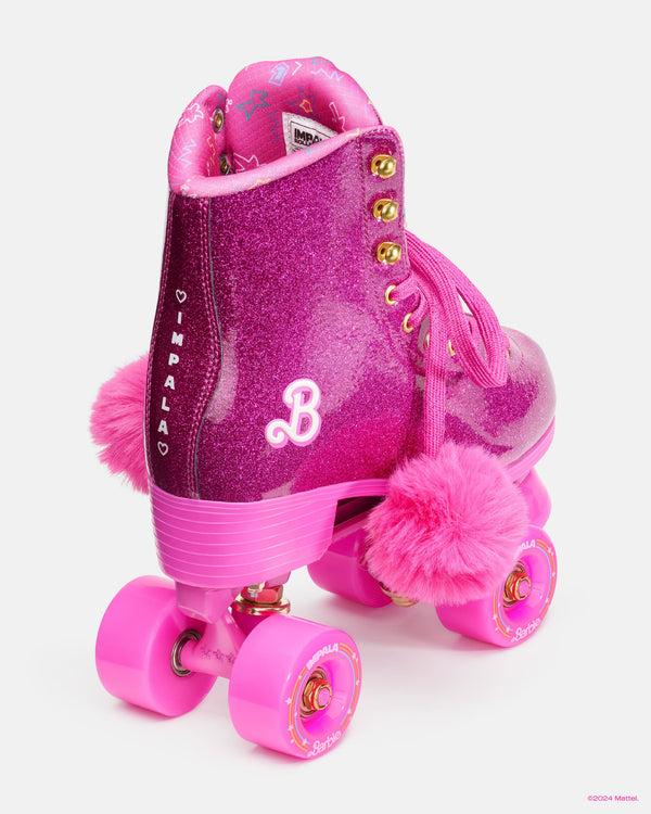 Impala Skate Impala Rollerskate Barbie Pink