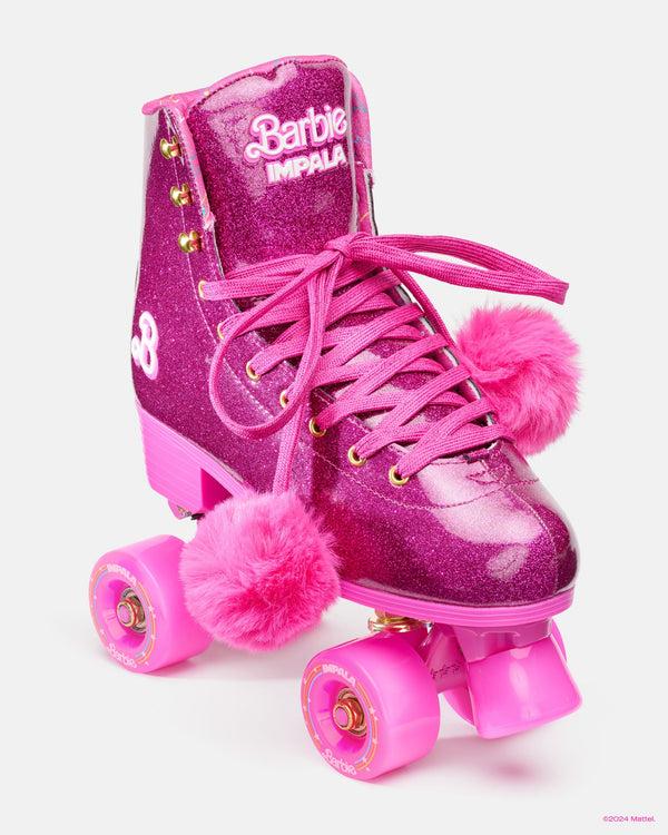 impala skate Impala Rollerskate Barbie Pink