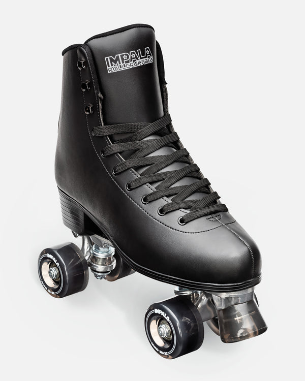 impala skate Impala Rollerskate Black