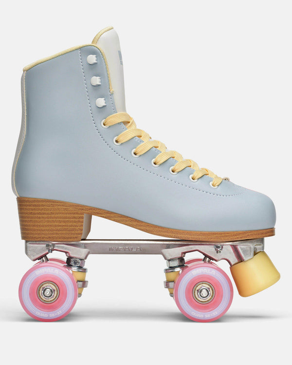 Impala Skate Impala Rollerskate Blue / Pink