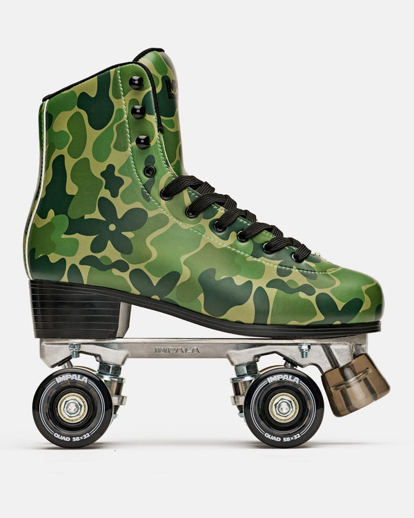 Impala Skate Impala Rollerskate Camo