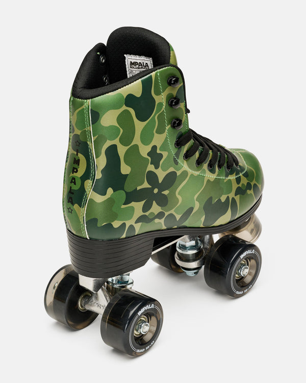 Impala Skate Impala Rollerskate Camo