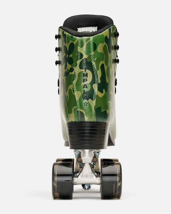 Impala Skate Impala Rollerskate Camo
