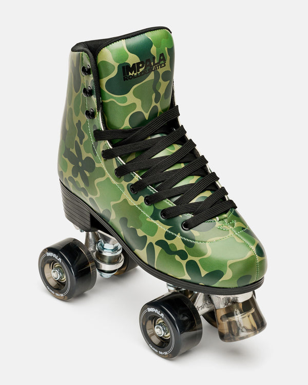 impala skate Impala Rollerskate Camo