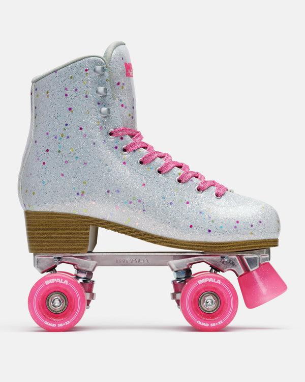 Impala Skate Impala Rollerskate Confetti