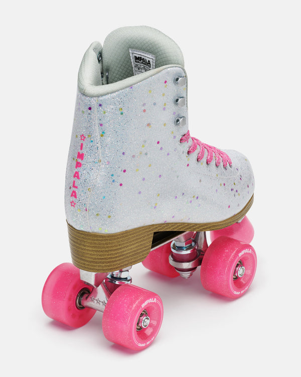 Impala Skate Impala Rollerskate Confetti