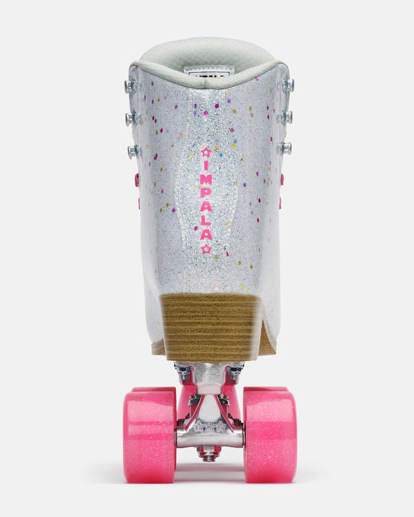 Impala Skate Impala Rollerskate Confetti