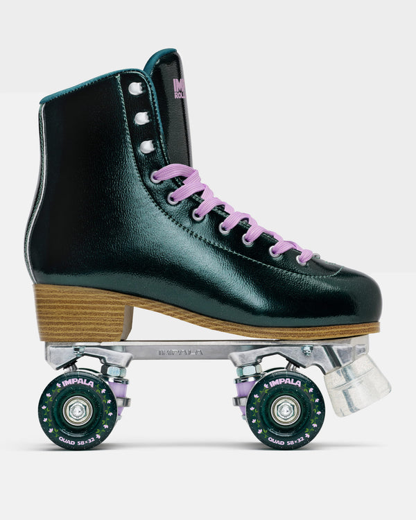 impala Skate Impala Rollerskate Emerald