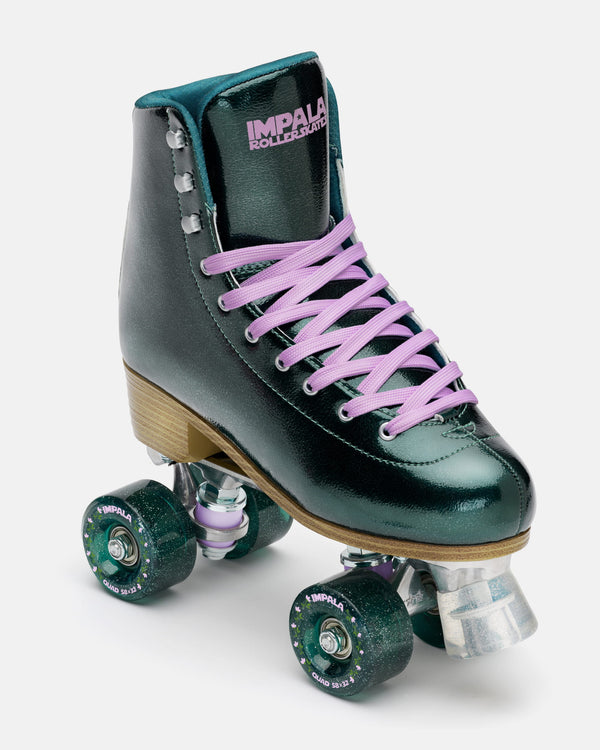 impala skate Impala Rollerskate Emerald