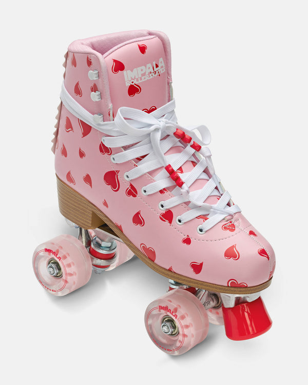 impala skate Impala Rollerskate Falling Hearts