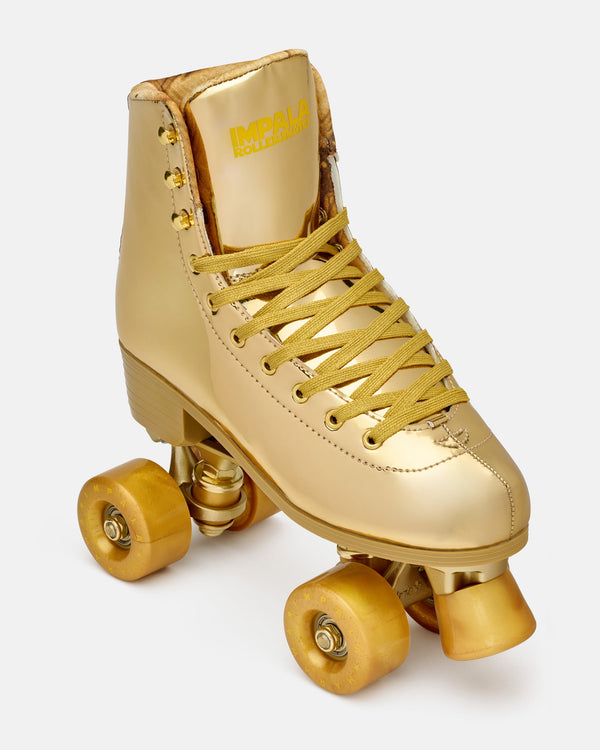 impala skate Impala Rollerskate Marawa Gold