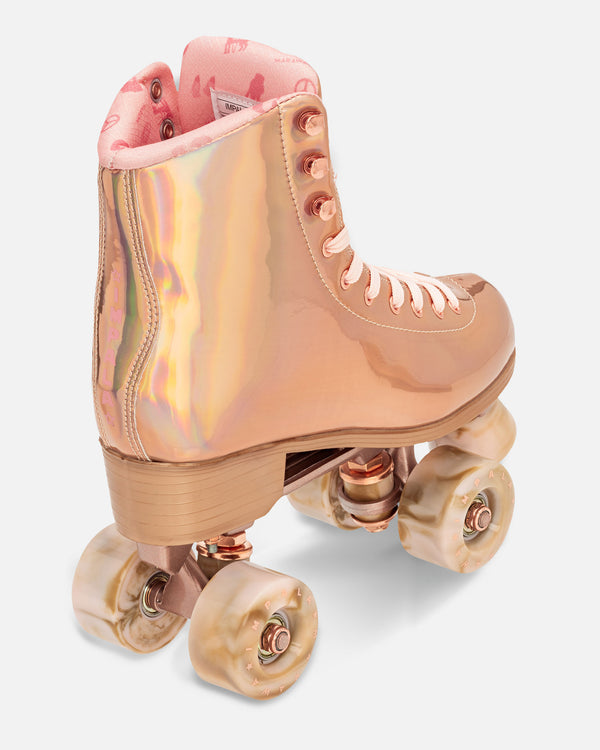 Impala Skate Impala Rollerskate Marawa Rose Gold