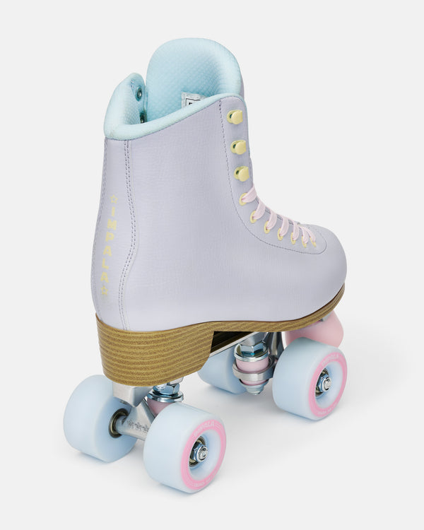 Impala Skate Impala Rollerskate Periwinkle