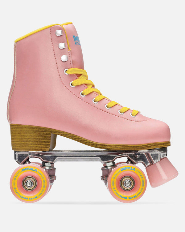 Impala Skate Impala Rollerskate Pink