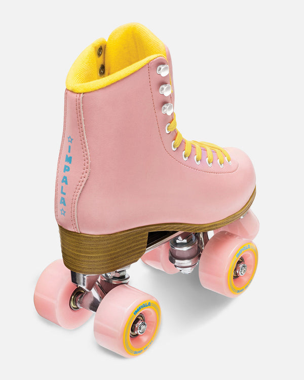 Impala Skate Impala Rollerskate Pink