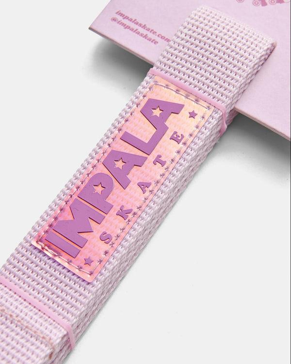 Impala Skate Impala Rollerskate Pink