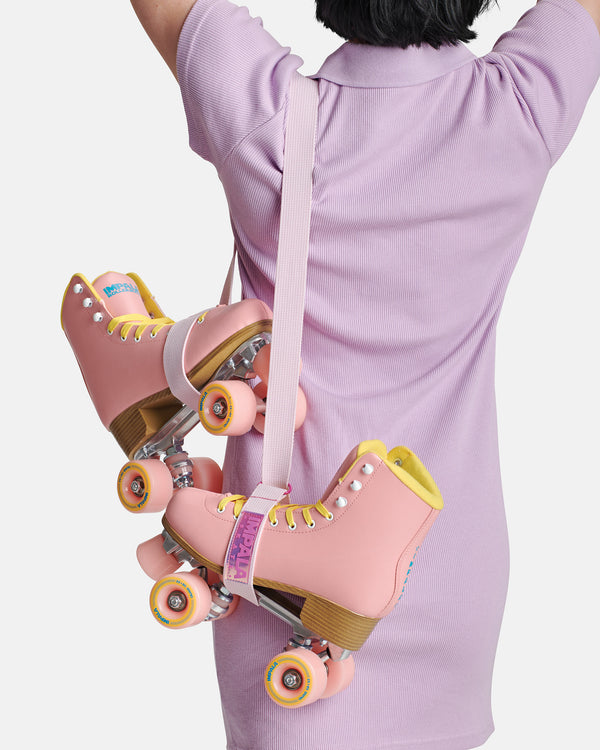 impala skate Impala Rollerskate Pink