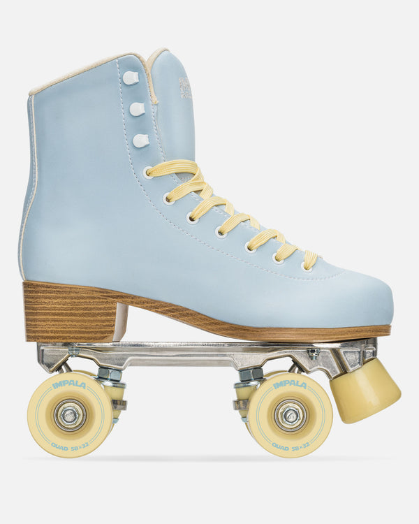 Impala Skate Impala Rollerskate Sky Blue
