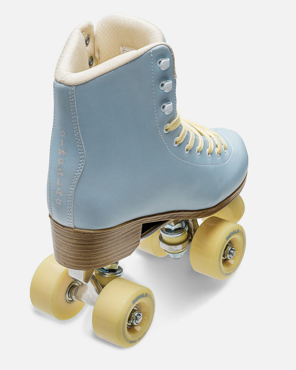 Impala Skate Impala Rollerskate Sky Blue