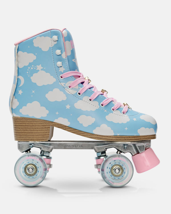 Impala Skate Impala Rollerskate Starbright