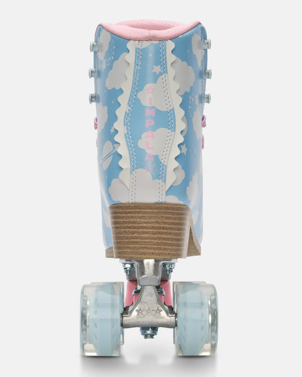 Impala Skate Impala Rollerskate Starbright