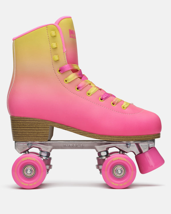 Impala Skate Impala Rollerskate Tropicana
