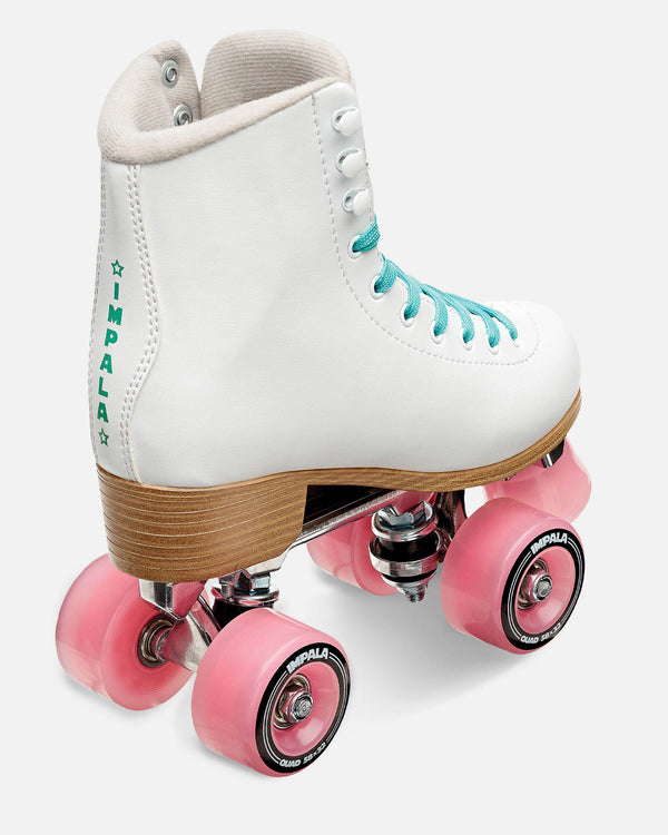 Impala Skate Impala Rollerskate White