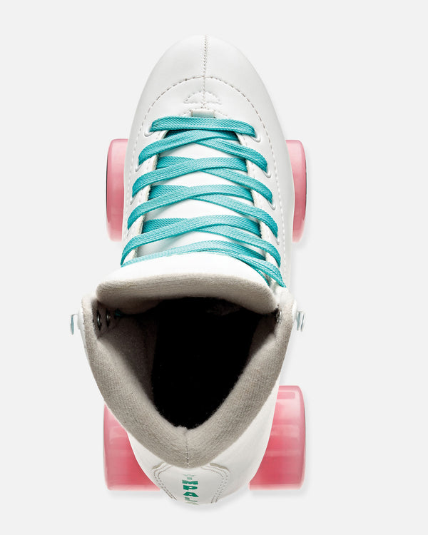 Impala Skate Impala Rollerskate White