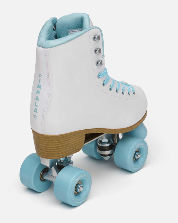 Impala Skate Impala Rollerskate White Ice
