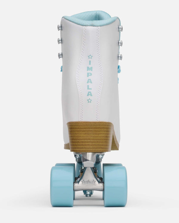 Impala Skate Impala Rollerskate White Ice