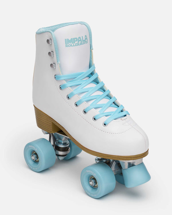 impala skate Impala Rollerskate White Ice