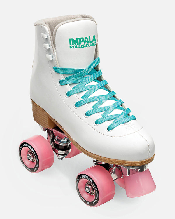 impala skate Impala Rollerskate White