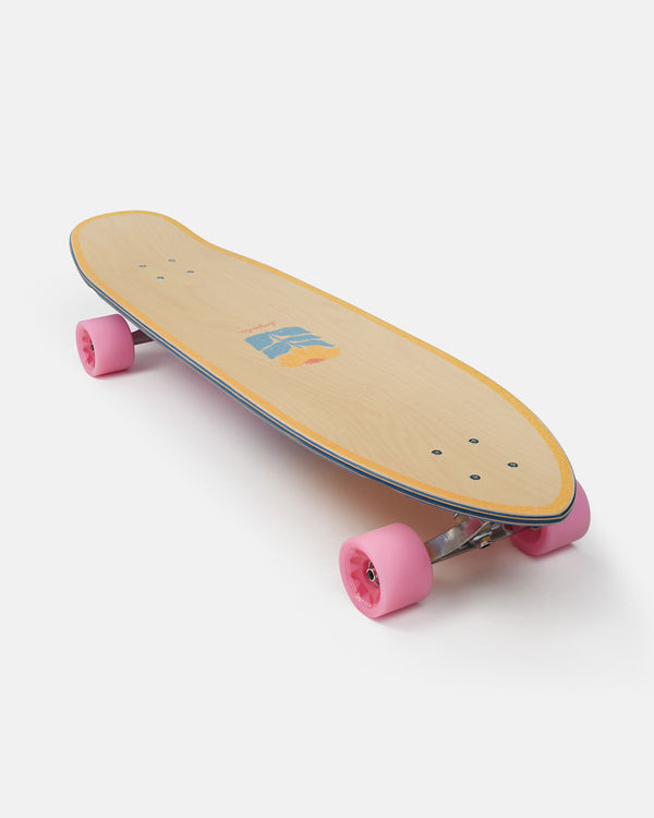 Impala Skate Impala Sirena Longboard Liv Lee