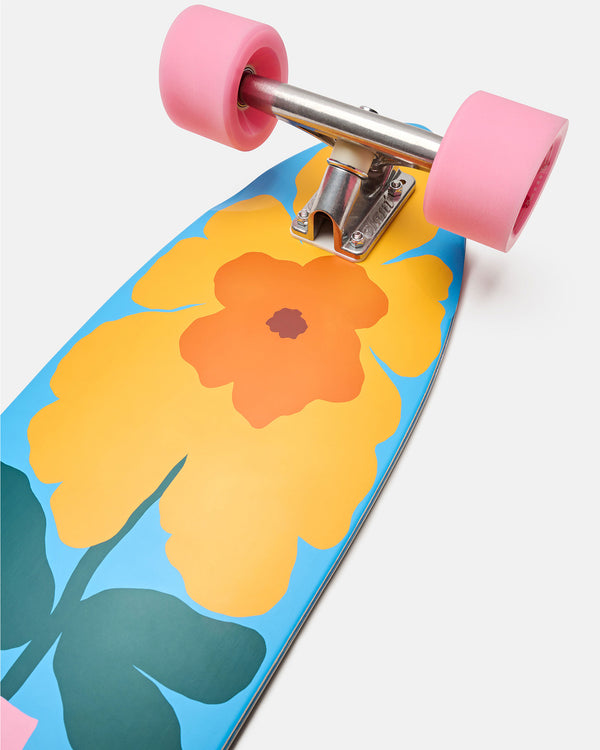 Impala Skate Impala Sirena Longboard Liv Lee