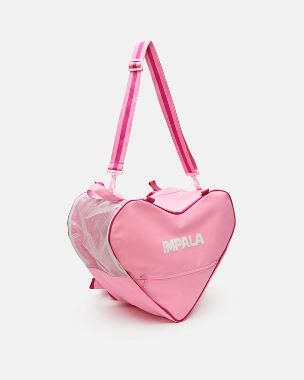 impala skate Impala Skate Bag Pink