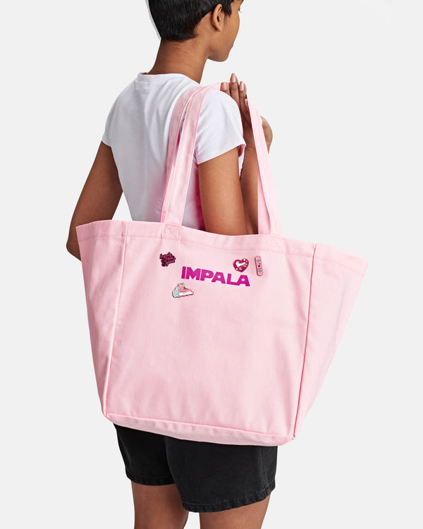 Impala Skate Impala Skate Enamel Pin Pack