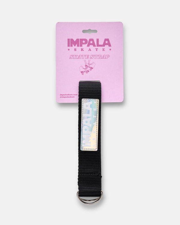 Impala Skate Impala Skate Strap Black