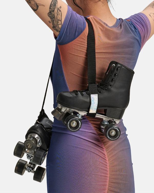 impala skate Impala Skate Strap Black