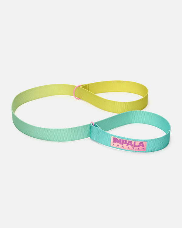 Impala Skate Impala Skate Strap Lime Spritzer
