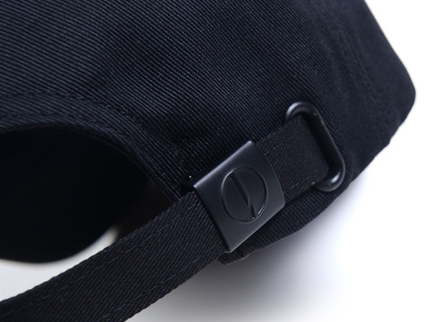 Imperfect EMBROIDERED CAP