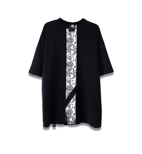 imperfect IMPERFECT X STONE FOR GOLD OVERSIZED TEE