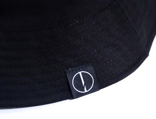 Imperfect OVERSIZED BUCKET HAT