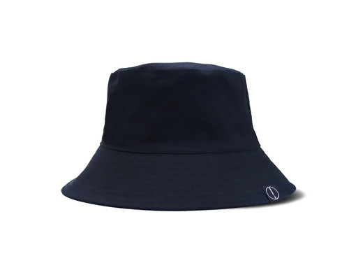imperfect OVERSIZED BUCKET HAT