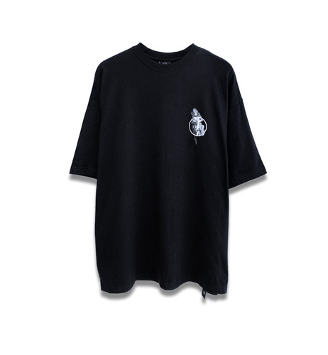 Imperfect REFLECTION OVERSIZED TEE