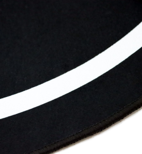 Imperfect ROUND FLOOR MAT