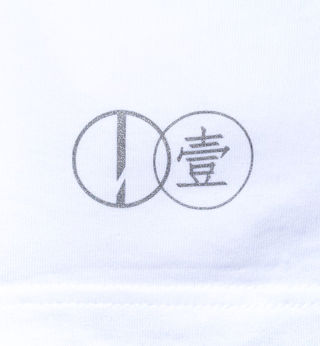 Imperfect IMPERFECT X FIRST ATTEMPT OVERSIZED TEE (WT)